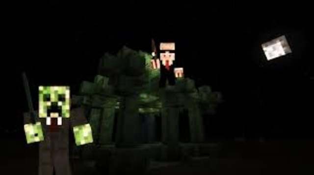 When i started......