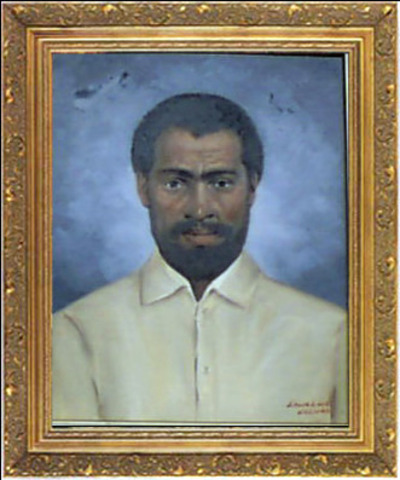 Nat Turner
