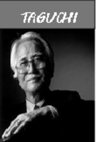Masaaki Imai (1930- )