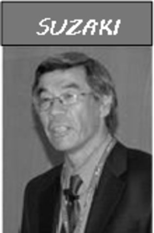 Kiyoshi Suzaki