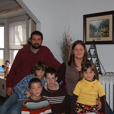 Timeline: Marlene's Life Development Map