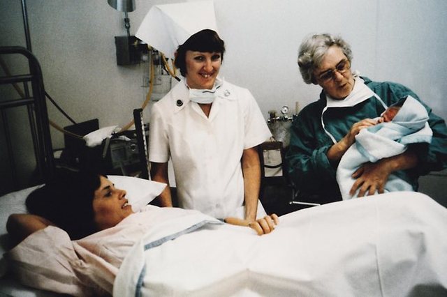 Lindy is released on bail.