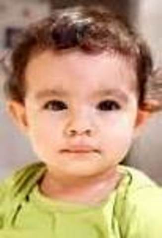 Personality development in toddlerhood