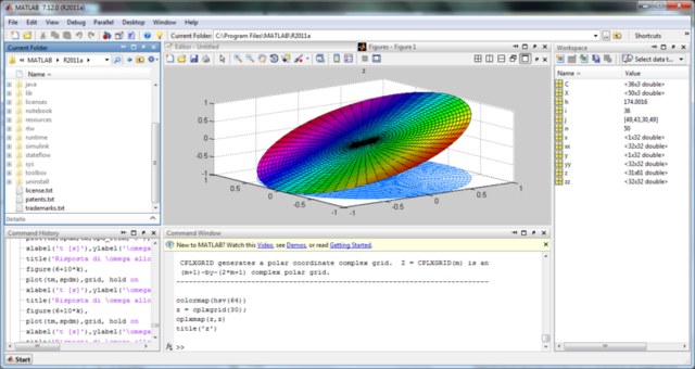 Matlab