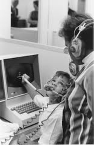 C.A.I. (Computer Aided Instruction)