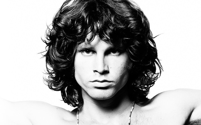 James Douglas "Jim" Morrison