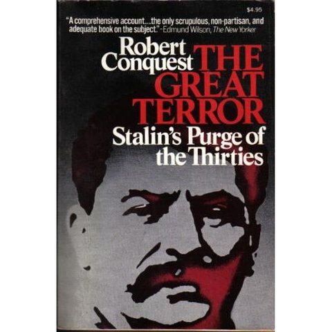 Stalin Starts "Great Purges"