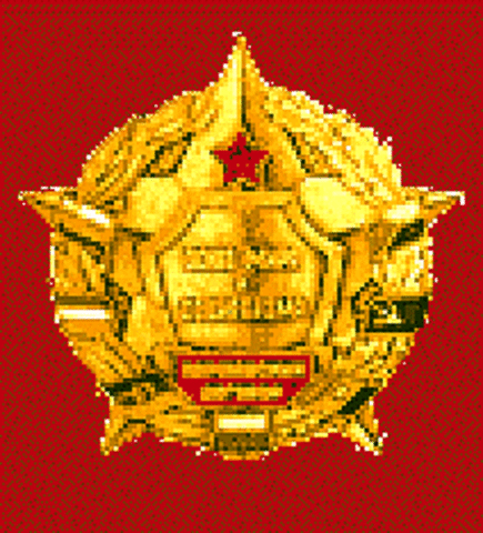 Creation of the Warsaw Pact