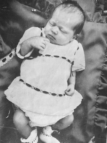 The Birth of Azaria Chamberlain