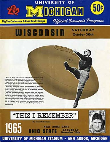 UNIVERSITY OF WISCONSIN