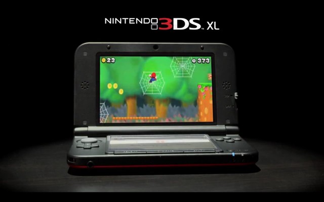 Nintendo 3DS