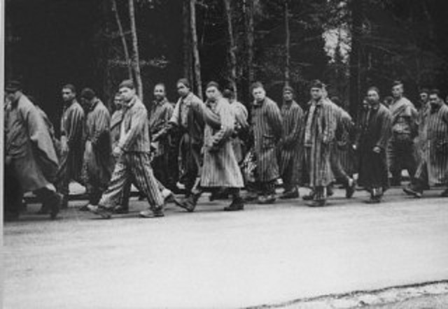 Death March to Tegernsee