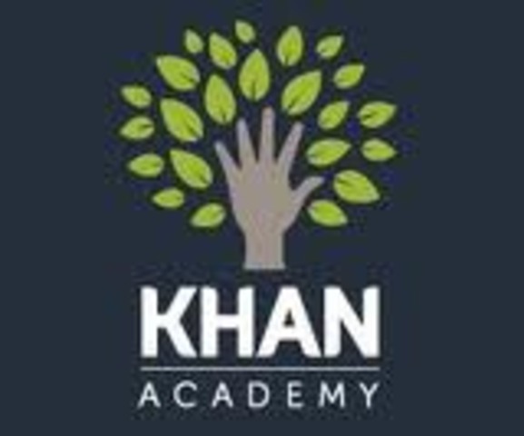 KHAN ACADEMY