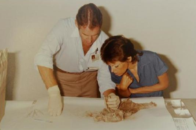 Further Investigation - Second Inquest