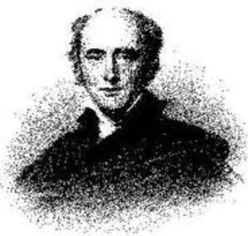 Sir Earl Grey suggests loose colonial federation for Australia.