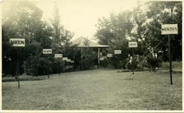 Federal Council starts meeting.