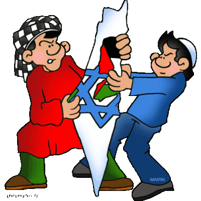 Timeline: Arab-Israeli Conflict