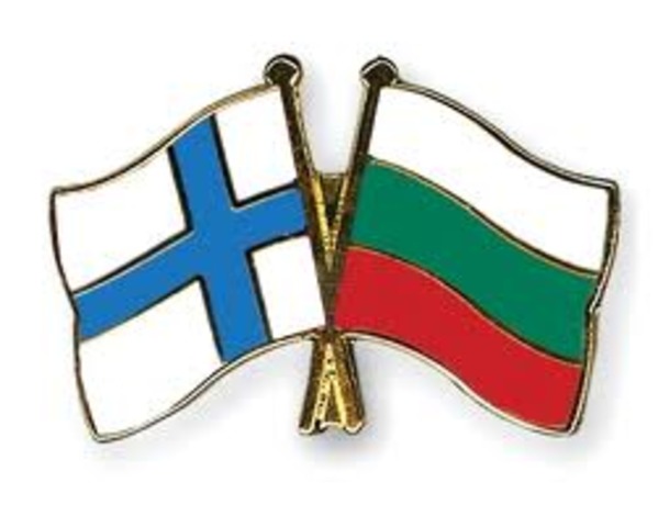 Finland and Bulgaria Surrender