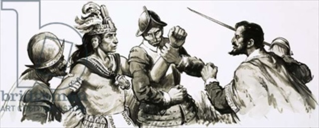 Pleading for freedom