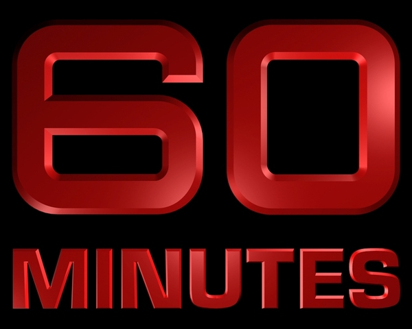 Sixty minutes
