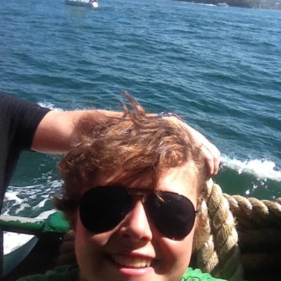 Timeline: MY LIFE TIMELINE (OSCAR'S WINTER'S)