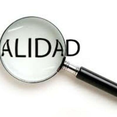 Timeline: EVOLUCION DEL CONCEPTO DE CALIDAD