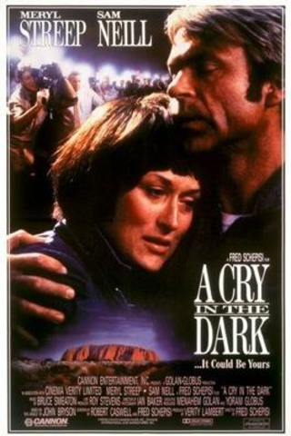 "A Cry in the Dark" Movie