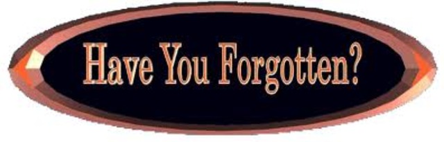 Darryl Worley, "Have You Forgotten?