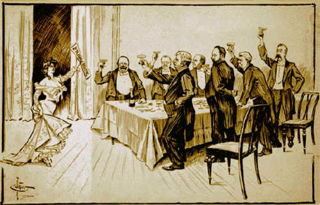 should women participate in the public