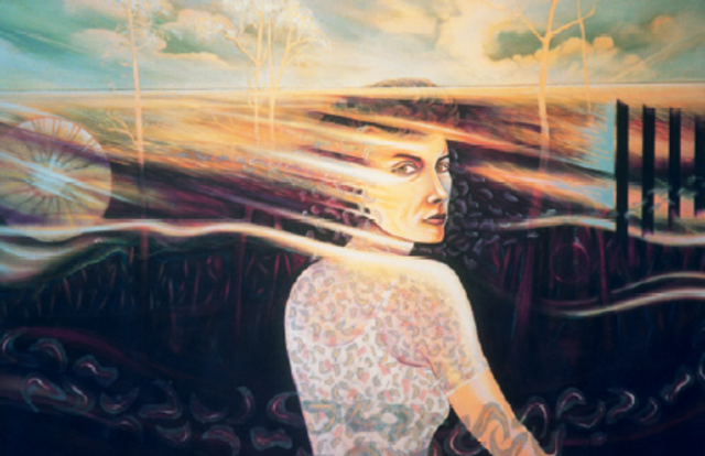 "Lindy" Sydney Winter Season Opera