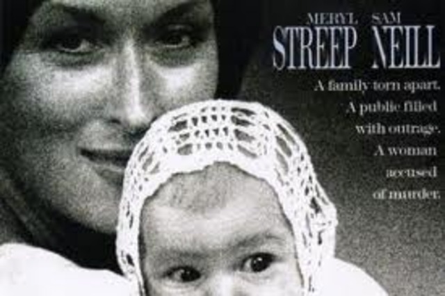 Evil Angels (A Cry in the Dark)-Film is released