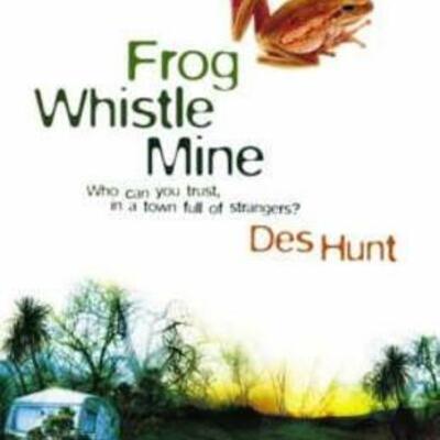 Timeline: Frog Whistle Mine