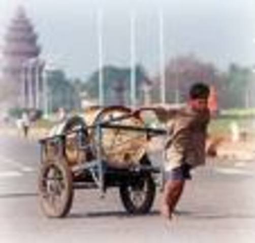 End of child labour