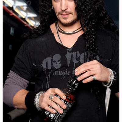 Timeline: ZP "Zippy" Theart