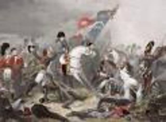 la chute de l'empire