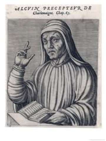 Alcuin