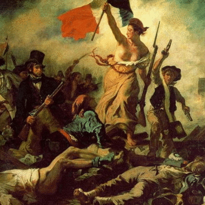 Timeline: Les temps forts de la Révolution française