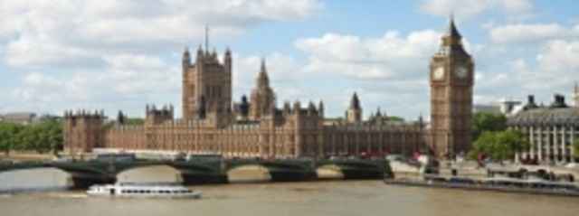 Act passed British Parliament