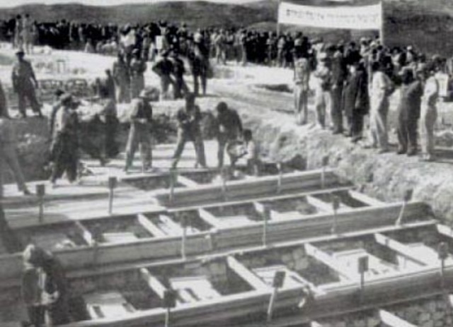 נפילת שיירת הל"ה