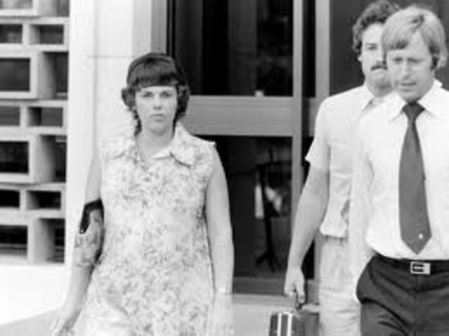 No early release from prision