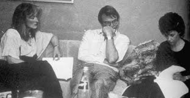 "A Cry in the Dark" (or "Evil Angels") is released.