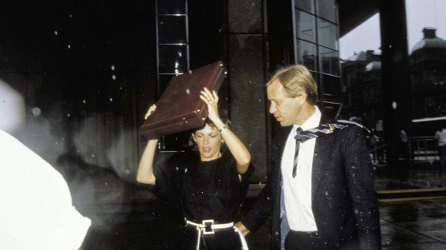 Third cornoer's inquest