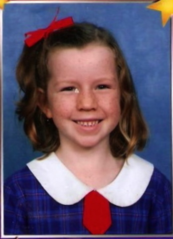 started school at St Joey's Primary