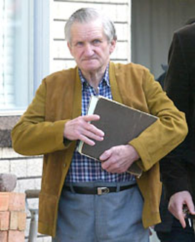 New story about Azaria's Death is released.