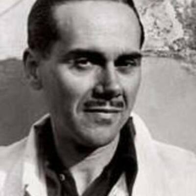 Timeline: LUÍS CERNUDA (BIOGRAFIA) CARLOS BALLARIÍN