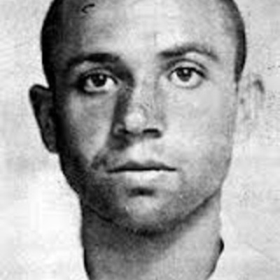 Timeline: Biografía de Miguel Hernandez Gilabert  (Aarón Lorente)