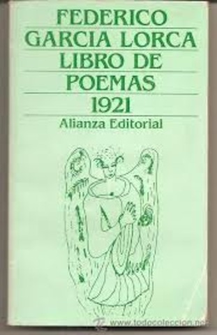 Libro de poemas