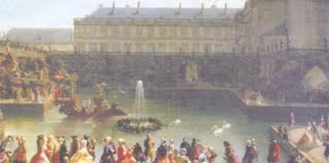 Frieden von Lunéville