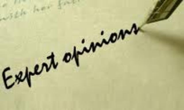 EMR1 - Cogent to Mr Arimoku (They are seeking an expert)