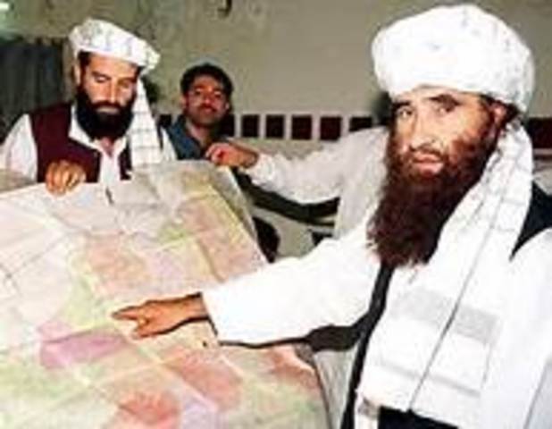 Haqqanis Flee to Pakistani